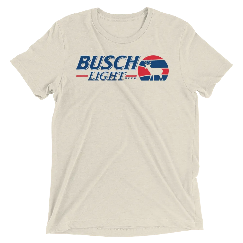 Busch Light Hunting Season T-Shirt