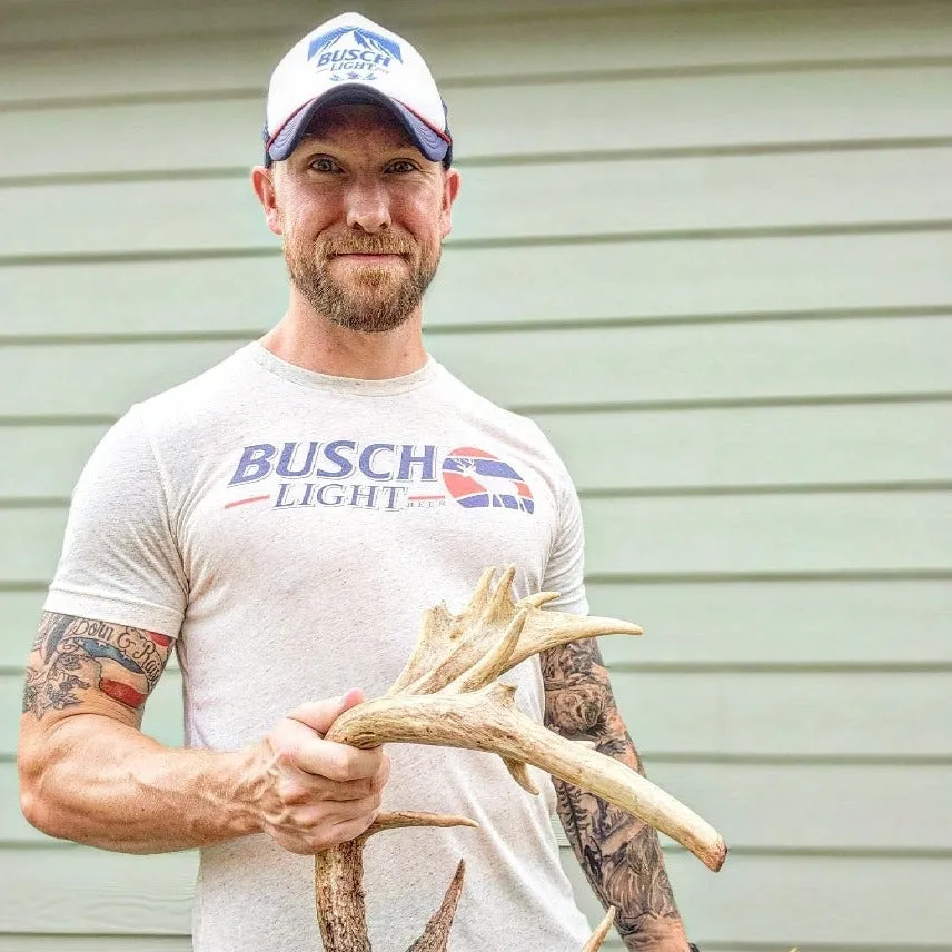 Busch Light Hunting Season T-Shirt