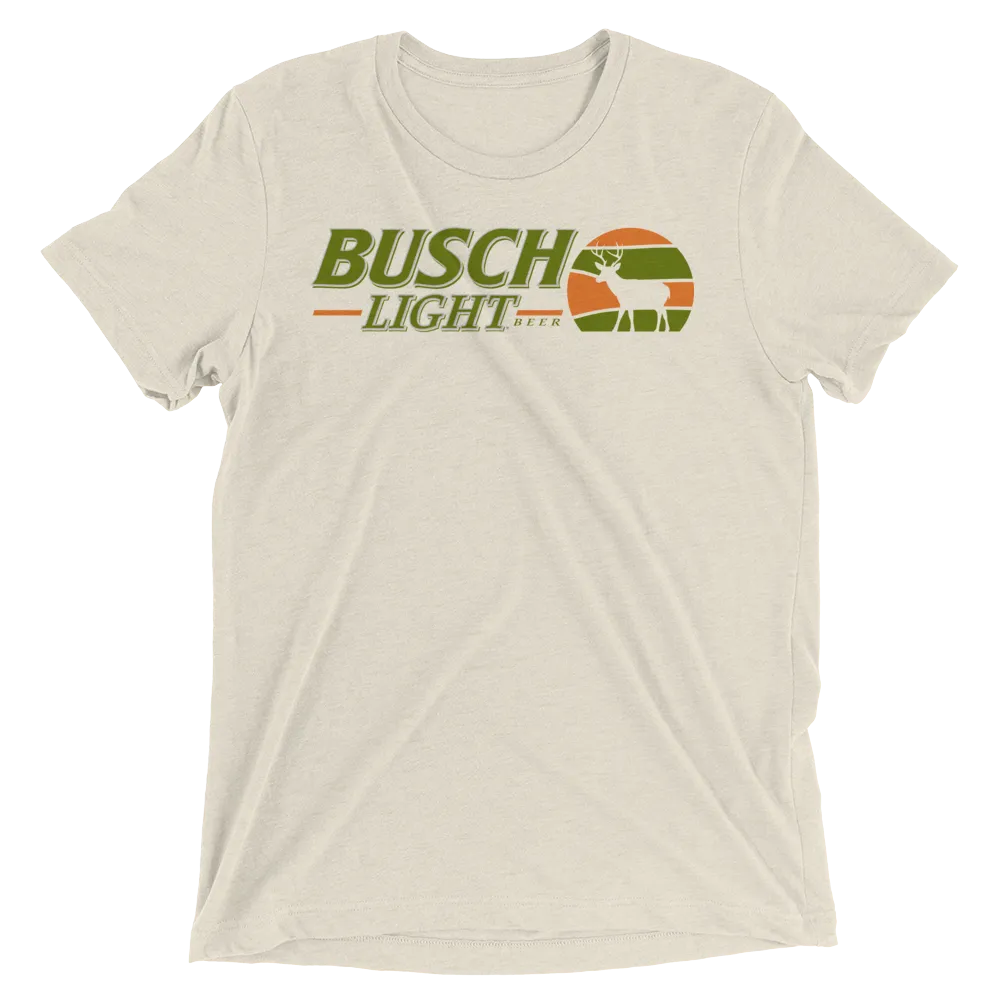 Busch Light Hunting Season T-Shirt