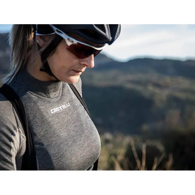 Castelli Flanders Warm Women LS Baselayer