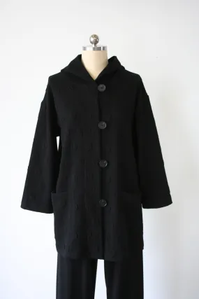 Christopher Calvin Coat 9613