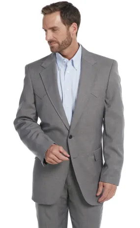 CIRCLE S POLY RAYON LUBBOCK SPORT COAT STYLE CC4515-49