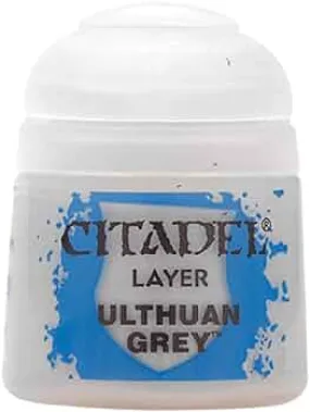 Citadel Layer - Ulthan Grey