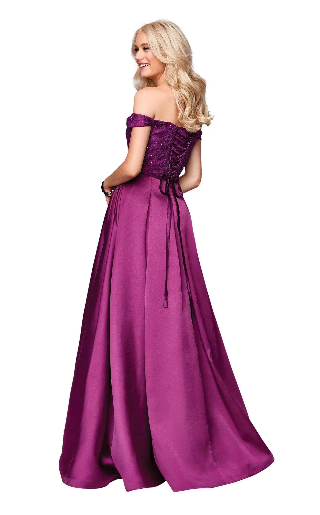 Clarisse 3762 Dress