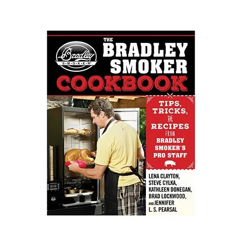 Cookbook