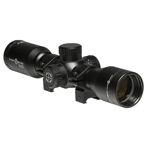 Core SX Crossbow Scope - 3x32mm