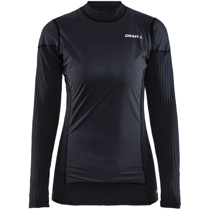 Craft Womens Active Extreme X Wind LS Base Layer