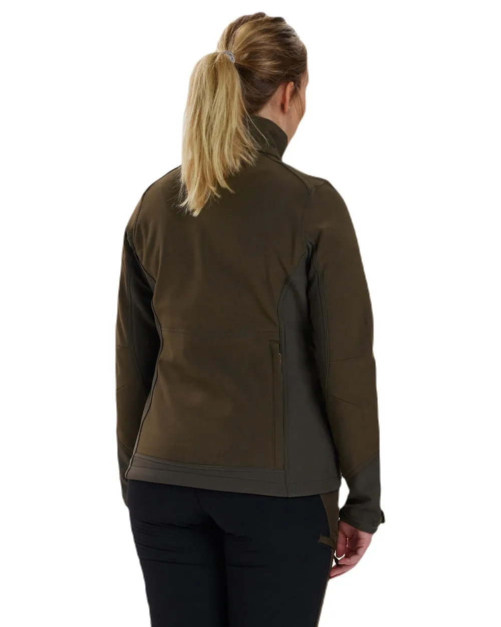 Deerhunter Lady Roja Softshell Jacket