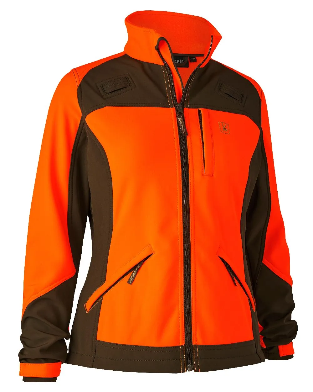 Deerhunter Lady Roja Softshell Jacket