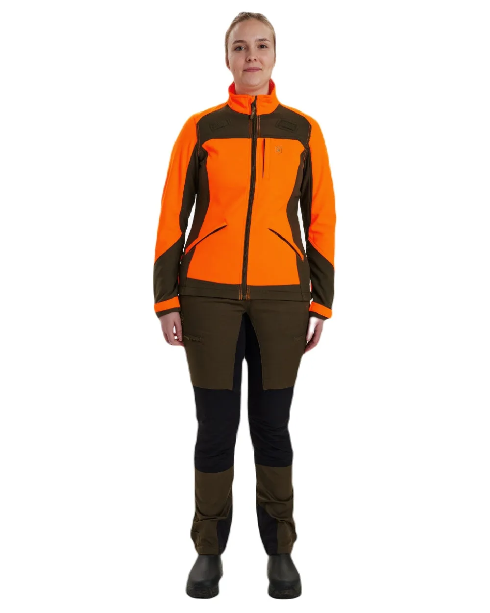 Deerhunter Lady Roja Softshell Jacket