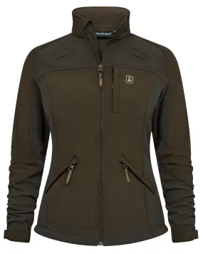 Deerhunter Lady Roja Softshell Jacket