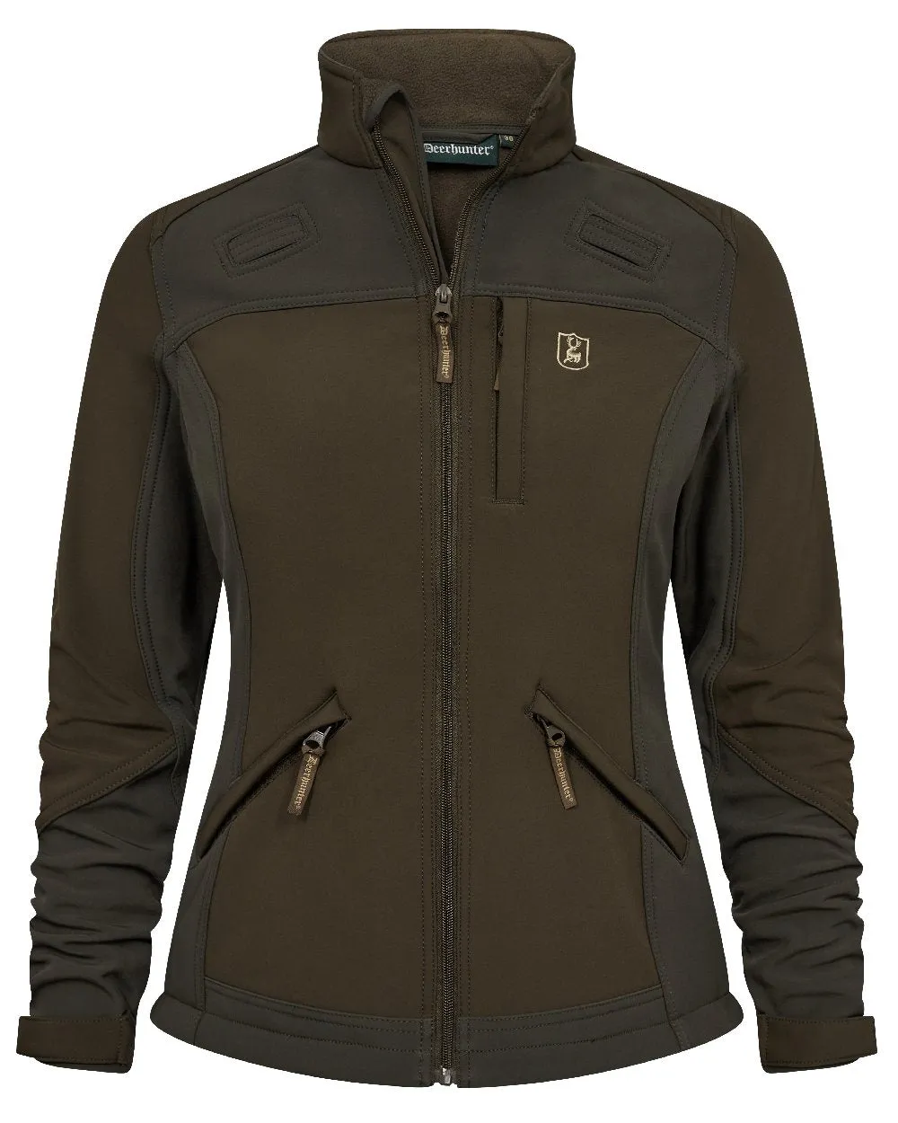 Deerhunter Lady Roja Softshell Jacket