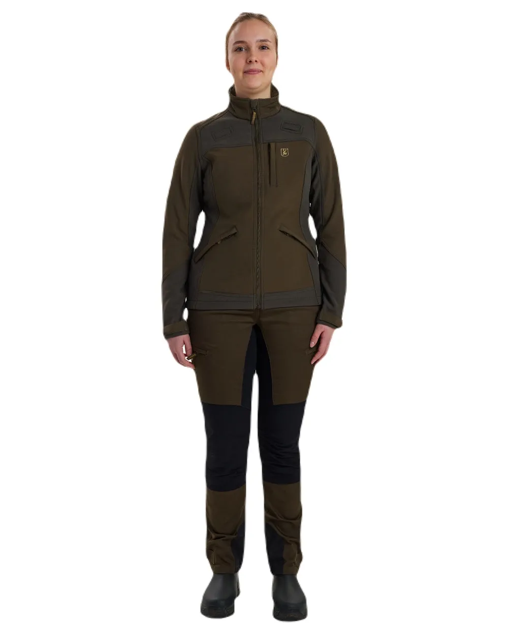 Deerhunter Lady Roja Softshell Jacket