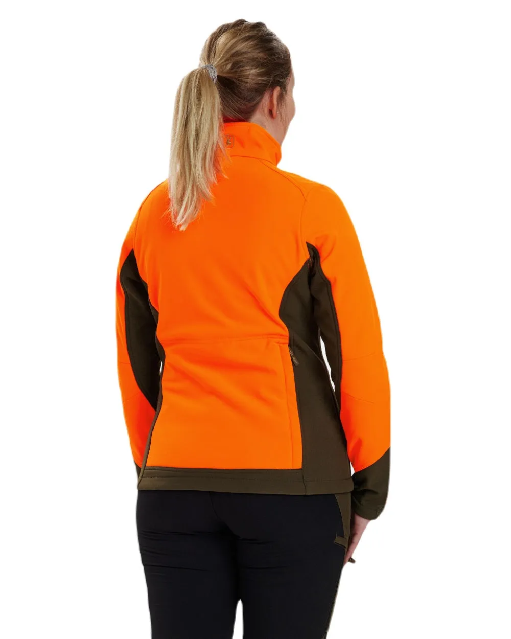 Deerhunter Lady Roja Softshell Jacket