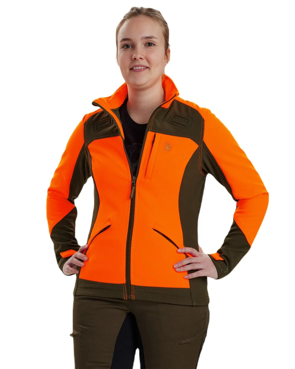 Deerhunter Lady Roja Softshell Jacket