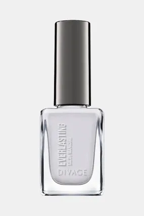 Divage Nail Polish "Everlasting" Ice Nr.01