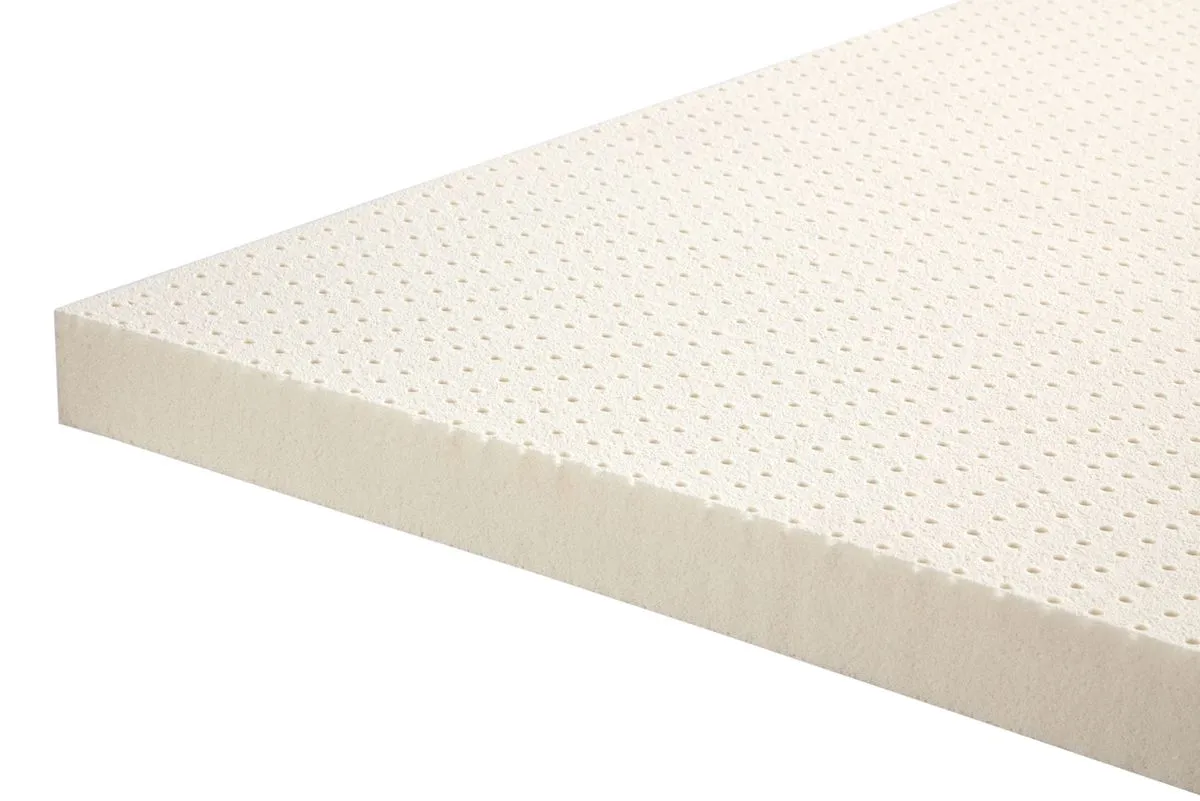 Do It Yourself Mattress Comfort Foam / Latex Layers