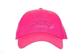 DSG Hunting Logo Cap