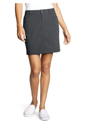 Eddie Bauer Skirt Adventurer 2.0 Female