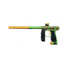 Empire Mini GS Paintball Gun w/ 2 Piece Barrel - Zombie Killer