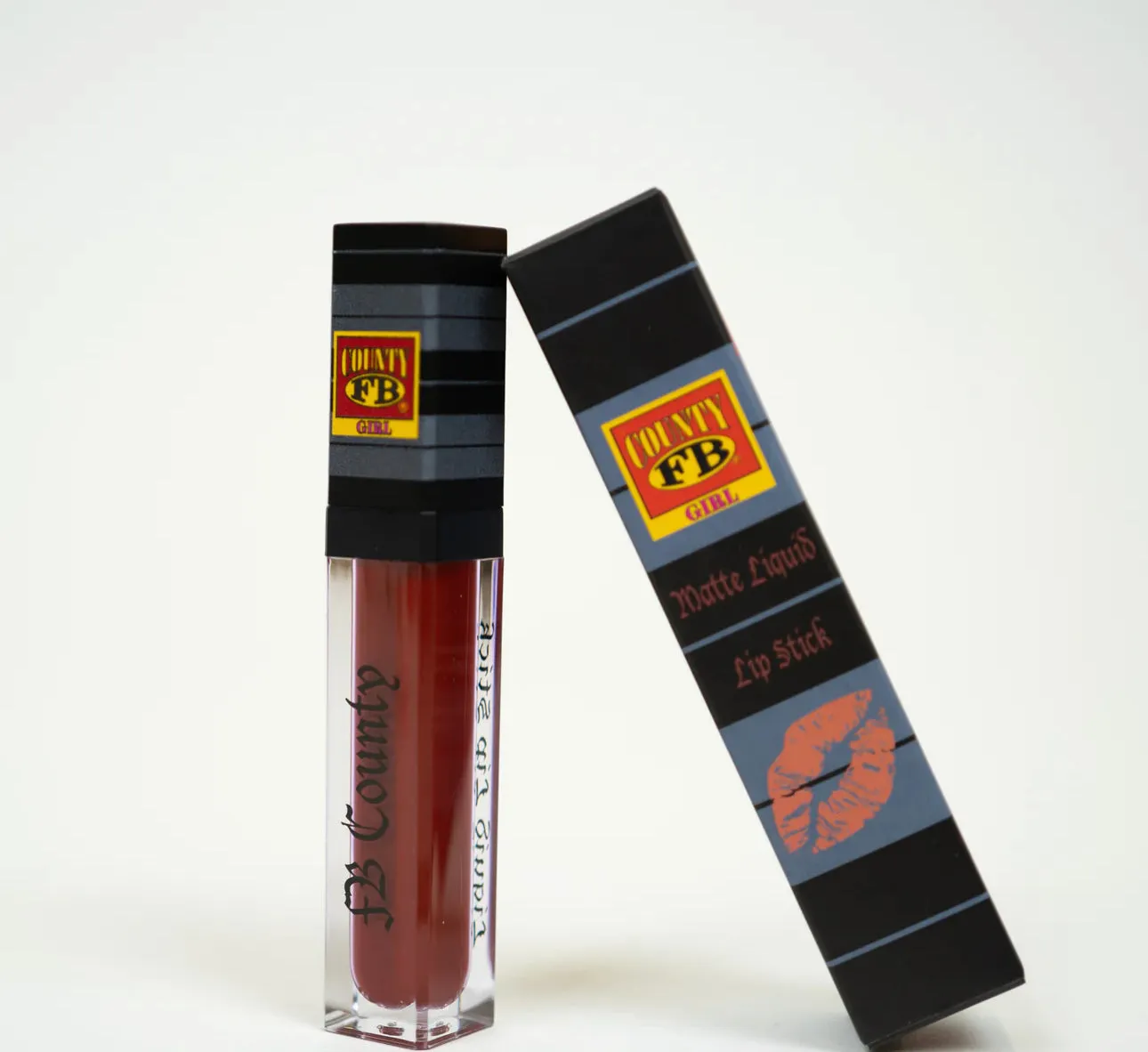 FB County Matte Liquid Lip Sticks