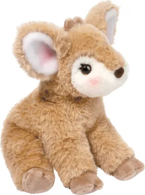 Fernie Mini Soft Fawn