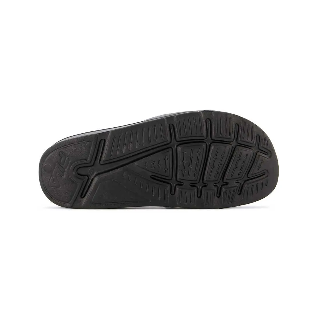 FILA - Kids' (Preschool & Junior) Sleek Slides (3SM00021 013)