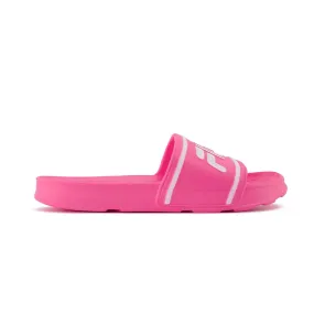 FILA - Kids' (Preschool & Junior) Sleek Slides (3SM00021 662)