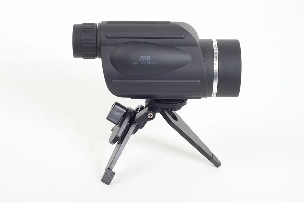 Firefield 20x50 Spotting Scope