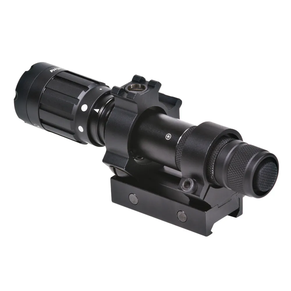 Firefield Hog Laser Designator - Green