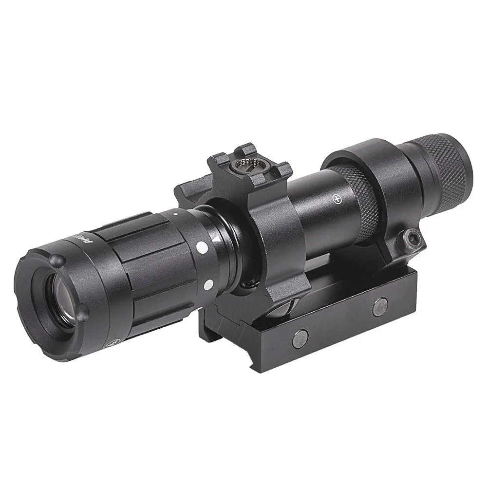 Firefield Hog Laser Designator - Green