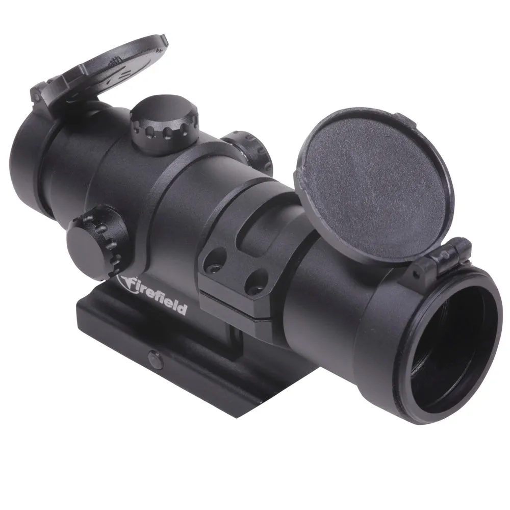 Firefield Impulse 1x28 Red Dot Sight