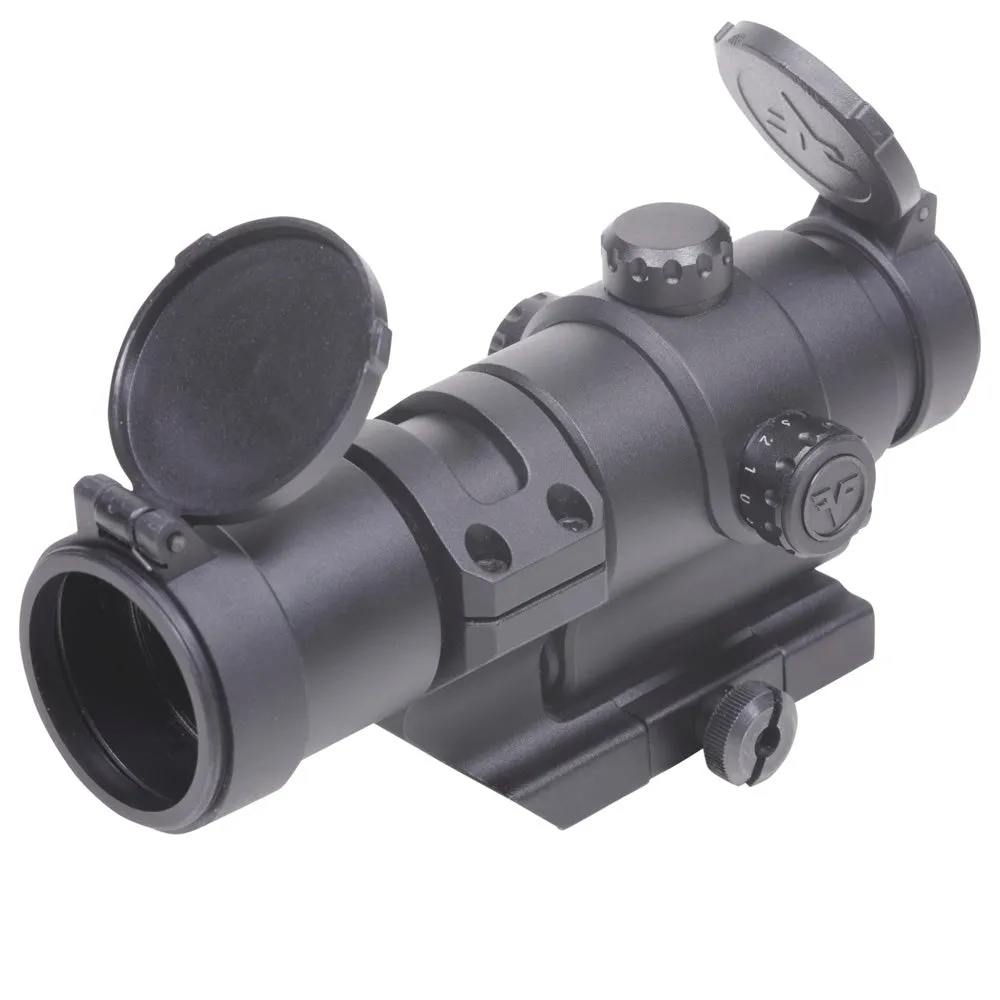 Firefield Impulse 1x28 Red Dot Sight