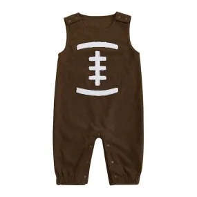 FOOTBALL Jumpsuit