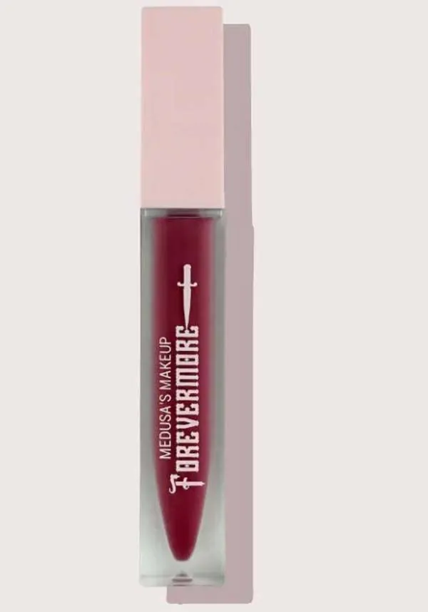 Forevermore [Muse] | LIQUID LIPSTICK