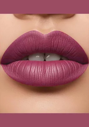 Forevermore [Muse] | LIQUID LIPSTICK