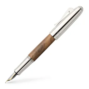 Graf Von Faber-Castell Classic Magnum Fountain Pen