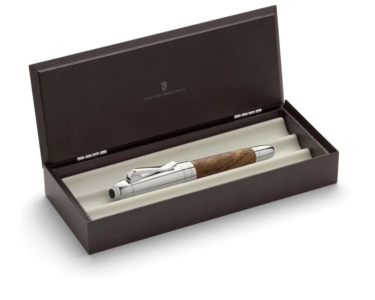 Graf Von Faber-Castell Classic Magnum Fountain Pen