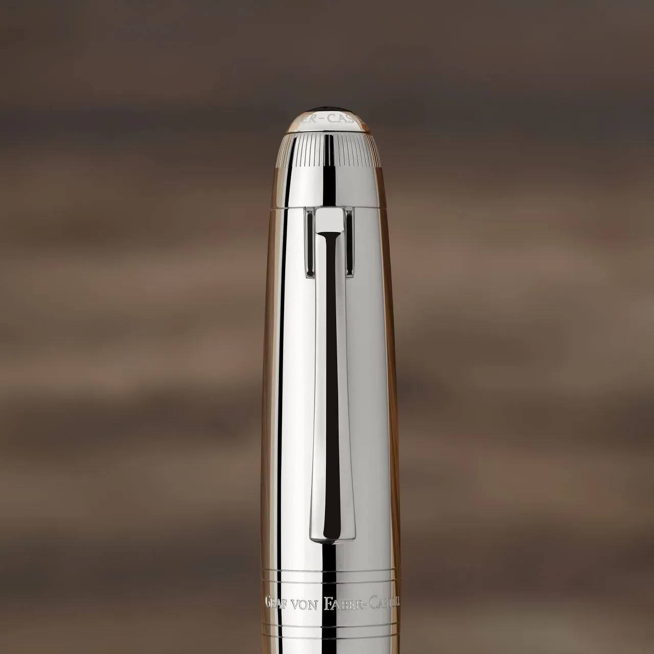 Graf Von Faber-Castell Classic Magnum Rollerball Pen