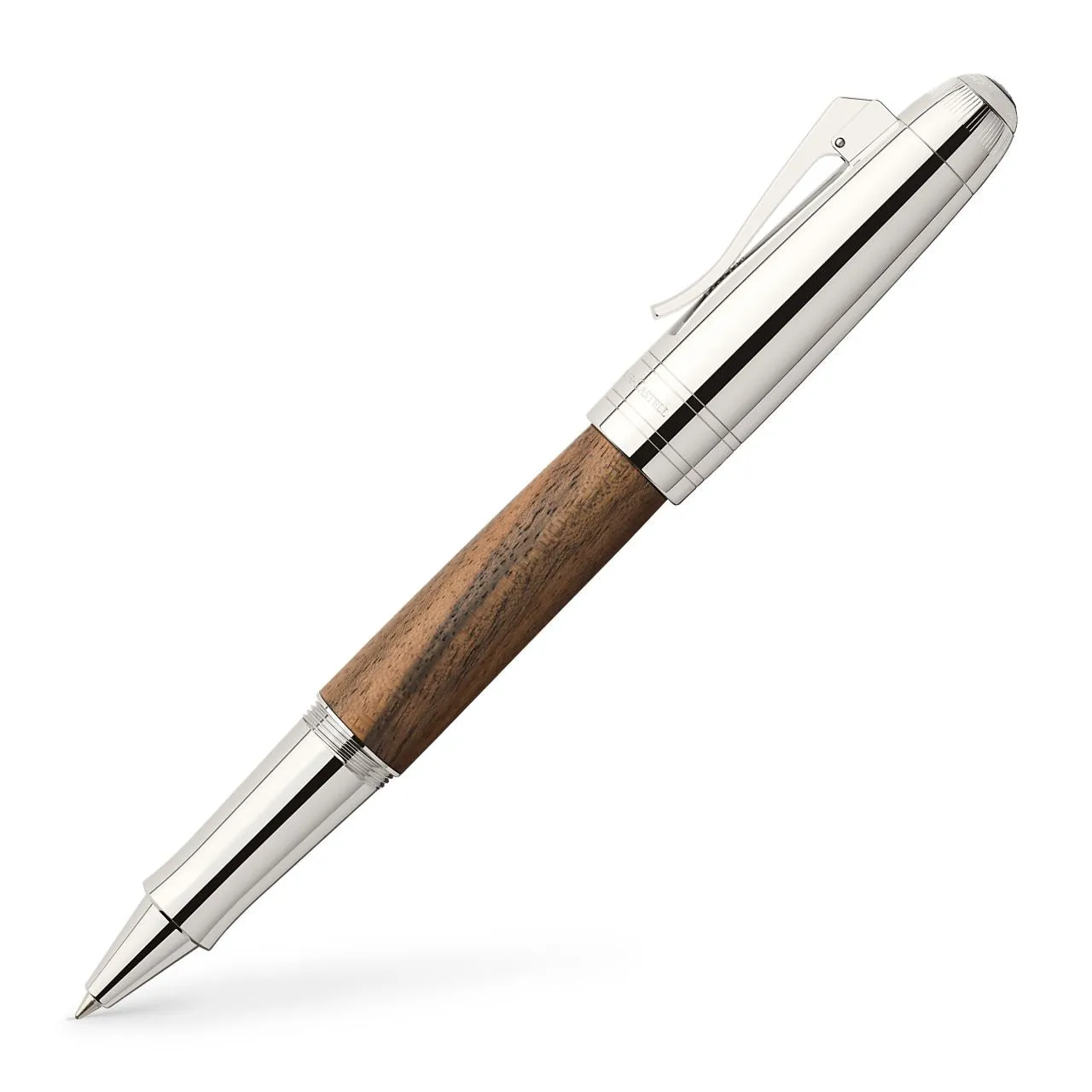 Graf Von Faber-Castell Classic Magnum Rollerball Pen