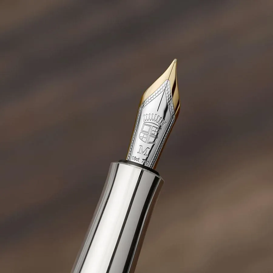 Graf von Faber-Castell Magnum Fountain Pen