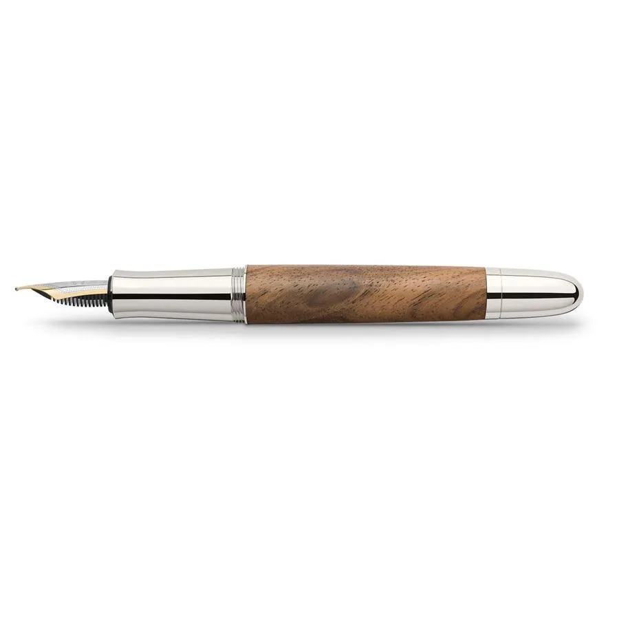 Graf von Faber-Castell Magnum Fountain Pen