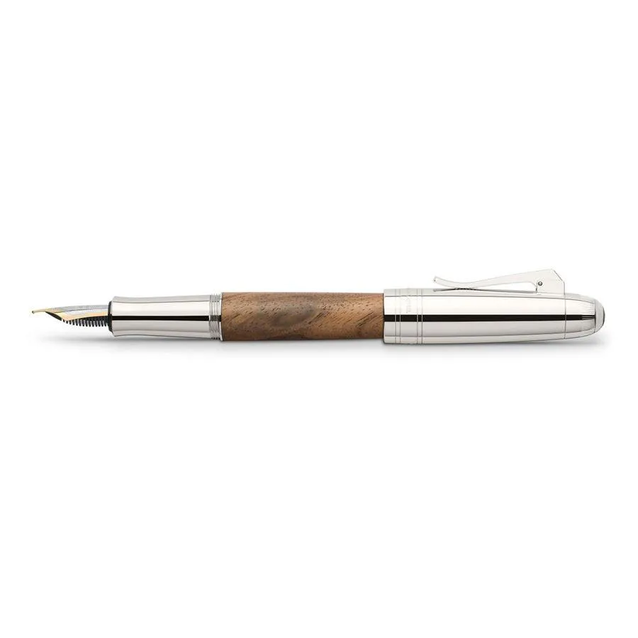 Graf von Faber-Castell Magnum Fountain Pen