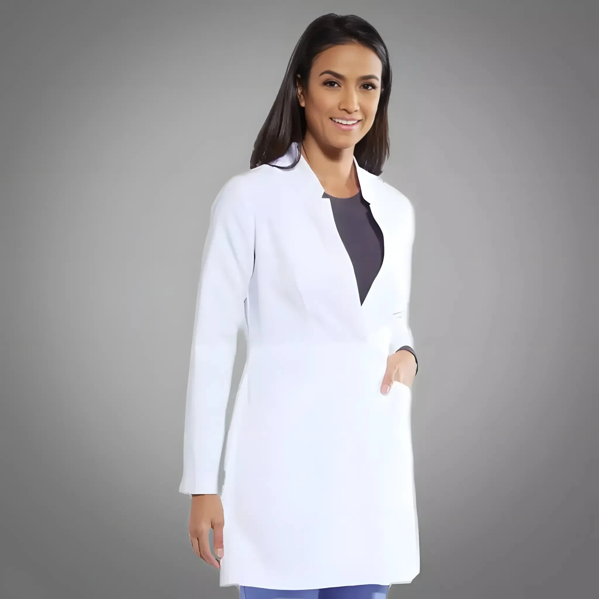 Grey's Anatomy Signature 36 inch Lab coat GNC003