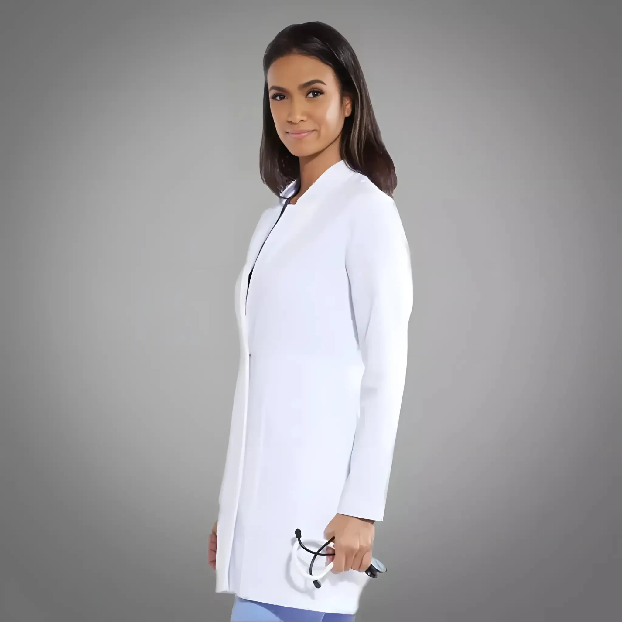 Grey's Anatomy Signature 36 inch Lab coat GNC003