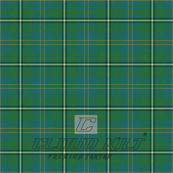 Hay Hunting Ancient Premium Tartan Kilt