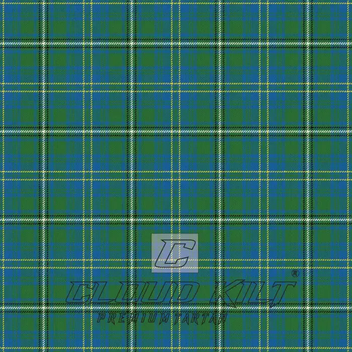 Hay Hunting Modern Premium Tartan Kilt