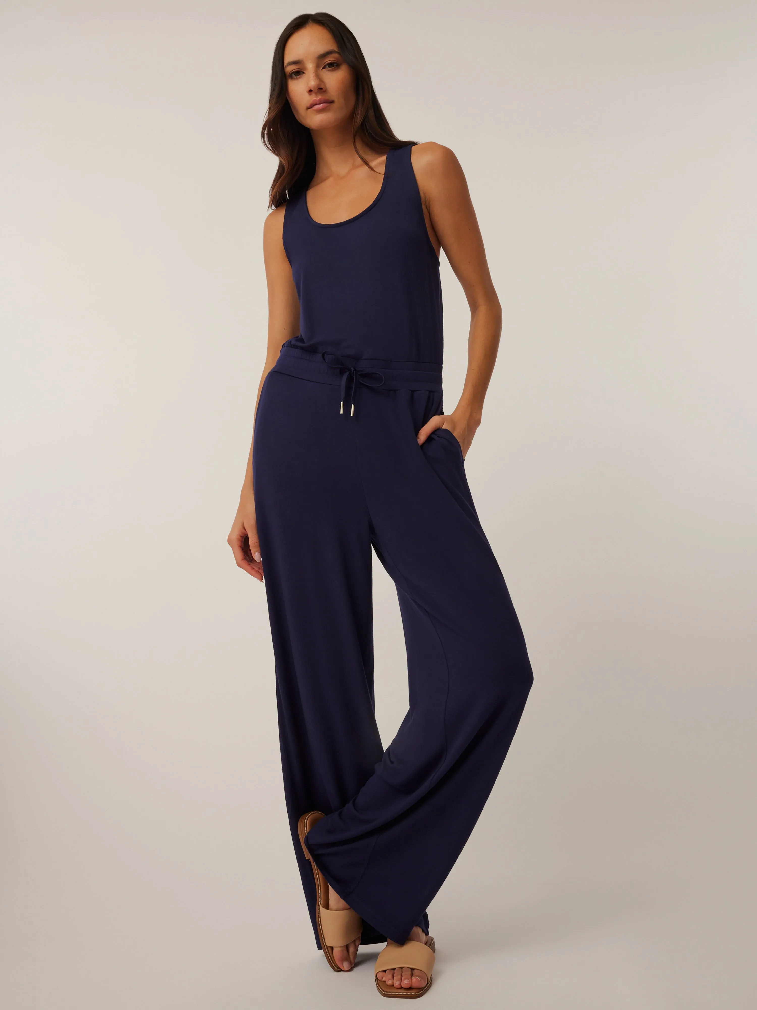 Helena Jumpsuit