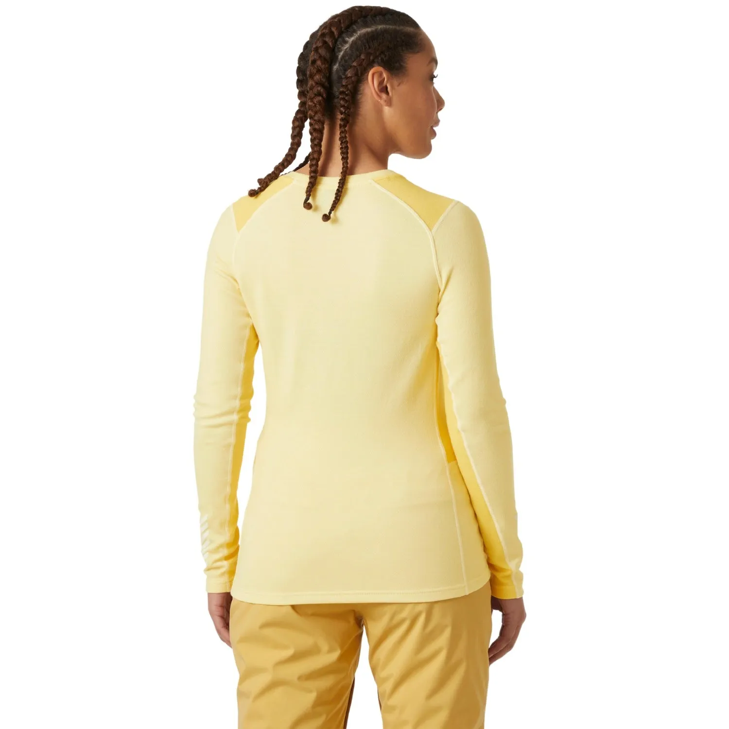 Helly Hansen Lifa Merino Midweight Crew 2025 - Women's