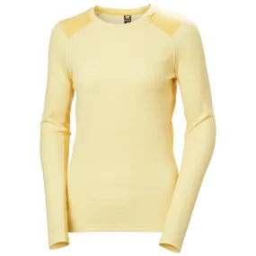 Helly Hansen Lifa Merino Midweight Crew 2025 - Women's